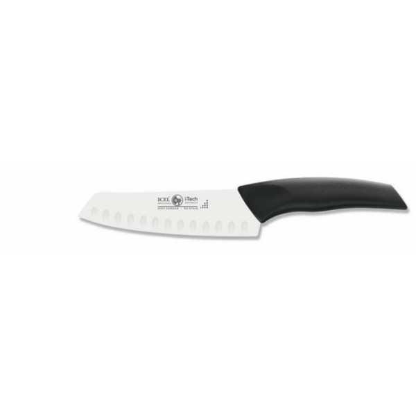 Нож Сантоку, 14 см, Icel, 241.IT87.14