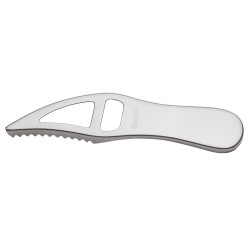 Уред за почистване на риба, Icel