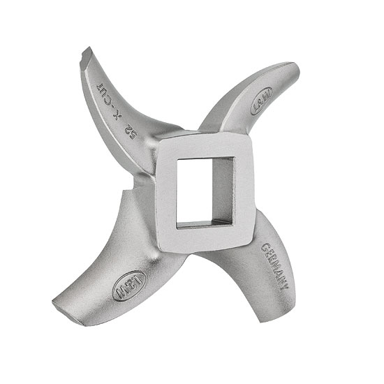 Нож едностранен X-Cut Е32