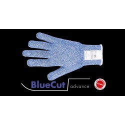 Предпазна ръкавица BlueCut Advance