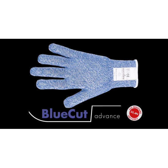 Предпазна ръкавица BlueCut Advance