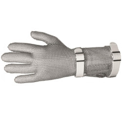 Предпазна ръкавица, с маншет 7,5см (средна), EASYFIT Предпазна ръкавица, с маншет 7,5см (средна), EASYFIT