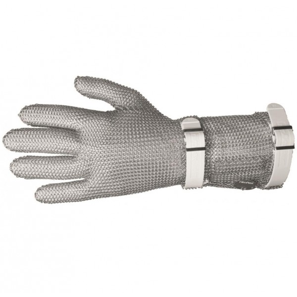 Предпазна ръкавица, с маншет 7,5см, EASYFIT