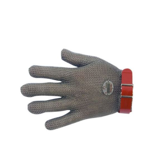 Предпазна ръкавица (къса), EASYFIT