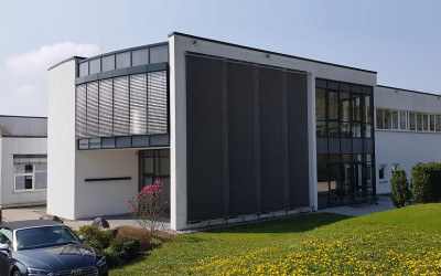 Фирма Friedrich Münch GmbH Фирма Friedrich Münch GmbH