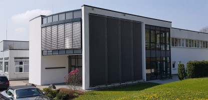 Фирма Friedrich Münch GmbH