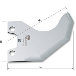 CFS PBS256 - форма CFS PBS256 - форма