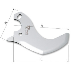 Laska M - форма Laska M - форма