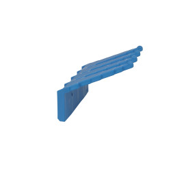 Закачалка, 240 мм