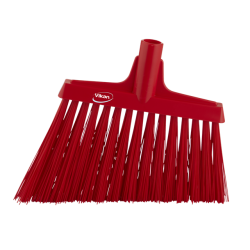 Метла с пера отрязани под ъгъл, 290 мм