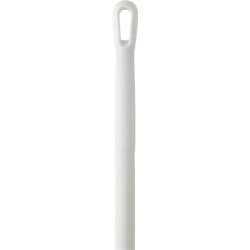 Алуминиева дръжка, 1510мм, бяла