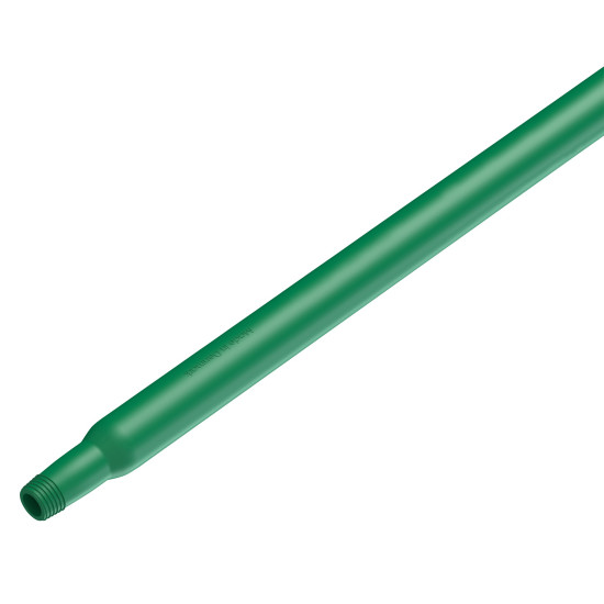 Дръжка от фибростъкло, 1510 мм, зелена, Ø32 mm