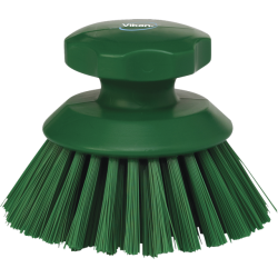 Кръгла четка