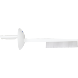 Четка с предпазител, 500 мм