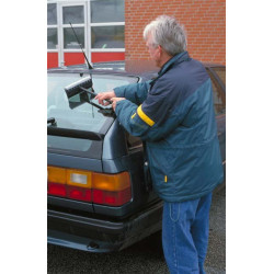 Стъклочистачка, 515 мм