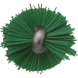 Четка за тръби и бутилки, Ø12 мм