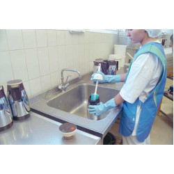 Четка за термос