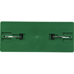 Държач за падове, 235 мм