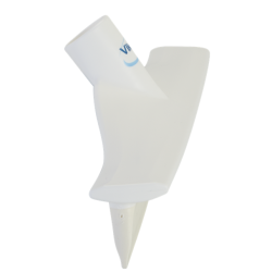 Гребло гумено, 400 мм