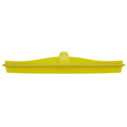 Гребло гумено, 400 мм, жълто