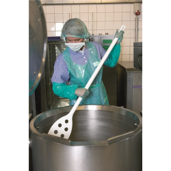 Бъркалка с отвори