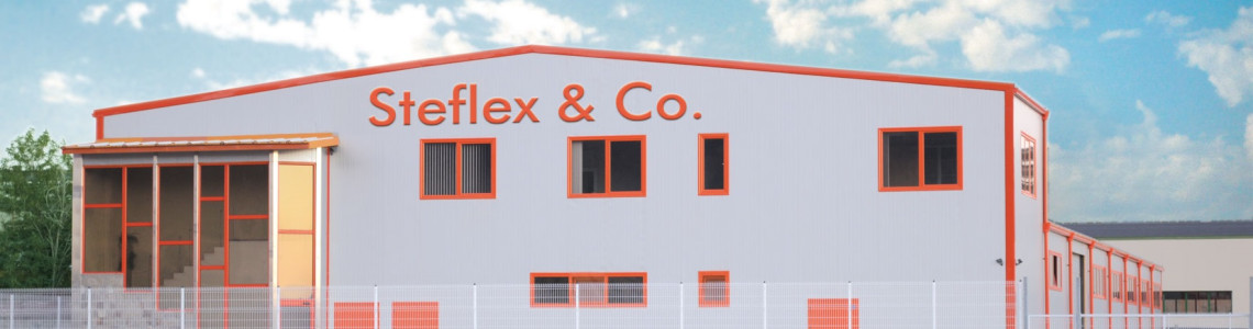 Фирма Steflex