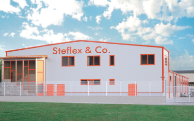 Фирма Steflex Фирма Steflex