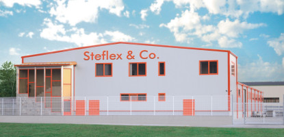 Фирма Steflex
