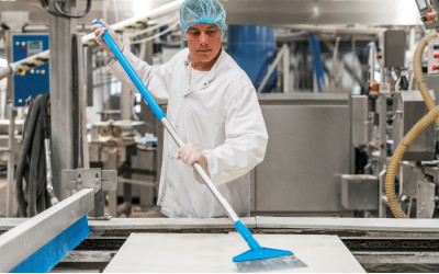 Фирма Vikan Фирма Vikan